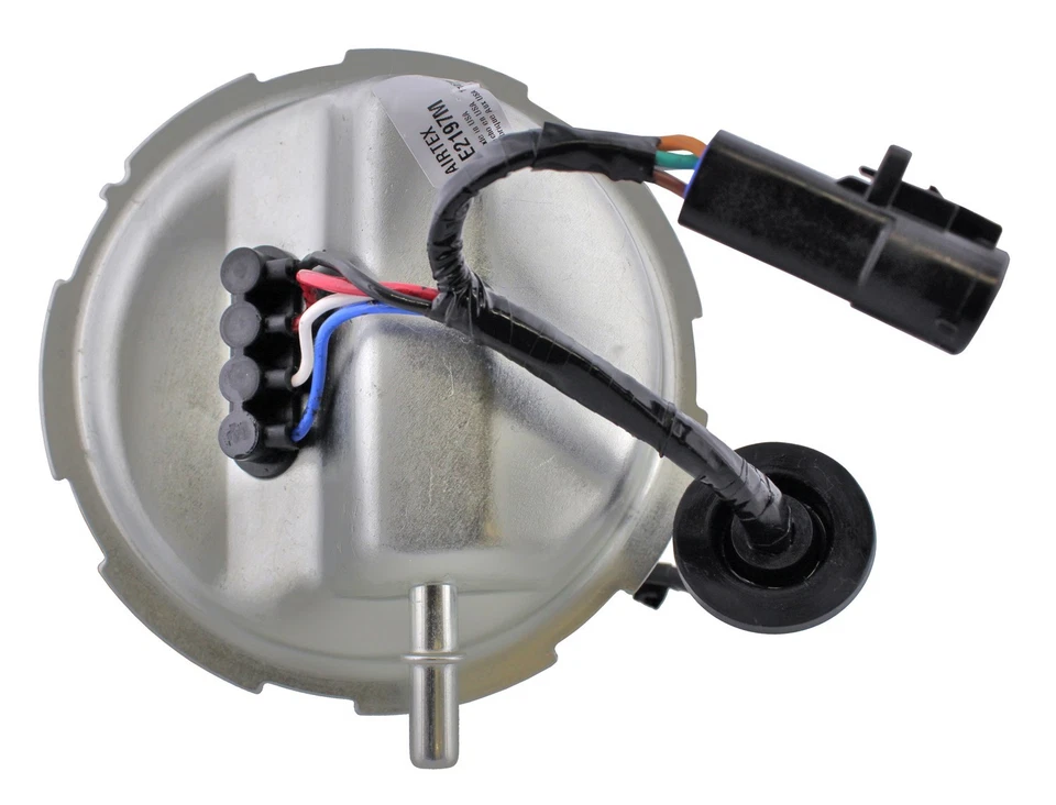 Airtex E2197M 燃油泵模块适用于福特 Mercury Escort Tracer 1.8L 2.0L 1998 — 第 2/4 张图片