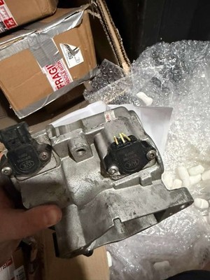 MRS SPYDER Actuator Pump SMT Sequential Transmission FOR PARTS ONLY