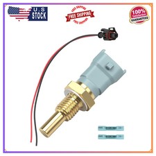 Water Temp Sensor with Harness for Polaris Sportsman Ranger RZR Scrambler ACE