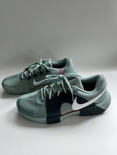 Nike Zoom GP Challenge 1 Herren Tennis Schuhe Allcourt  EU 44 NEU