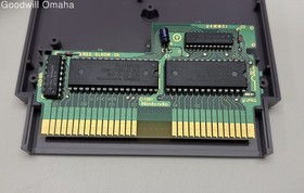 Nintendo NES - Disney's Darkwing Duck - Authentic - Cartridge Only - Boot Tested
