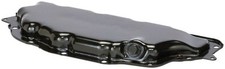 Engine Oil Pan fits 2012-2017 Mercedes-Benz C...