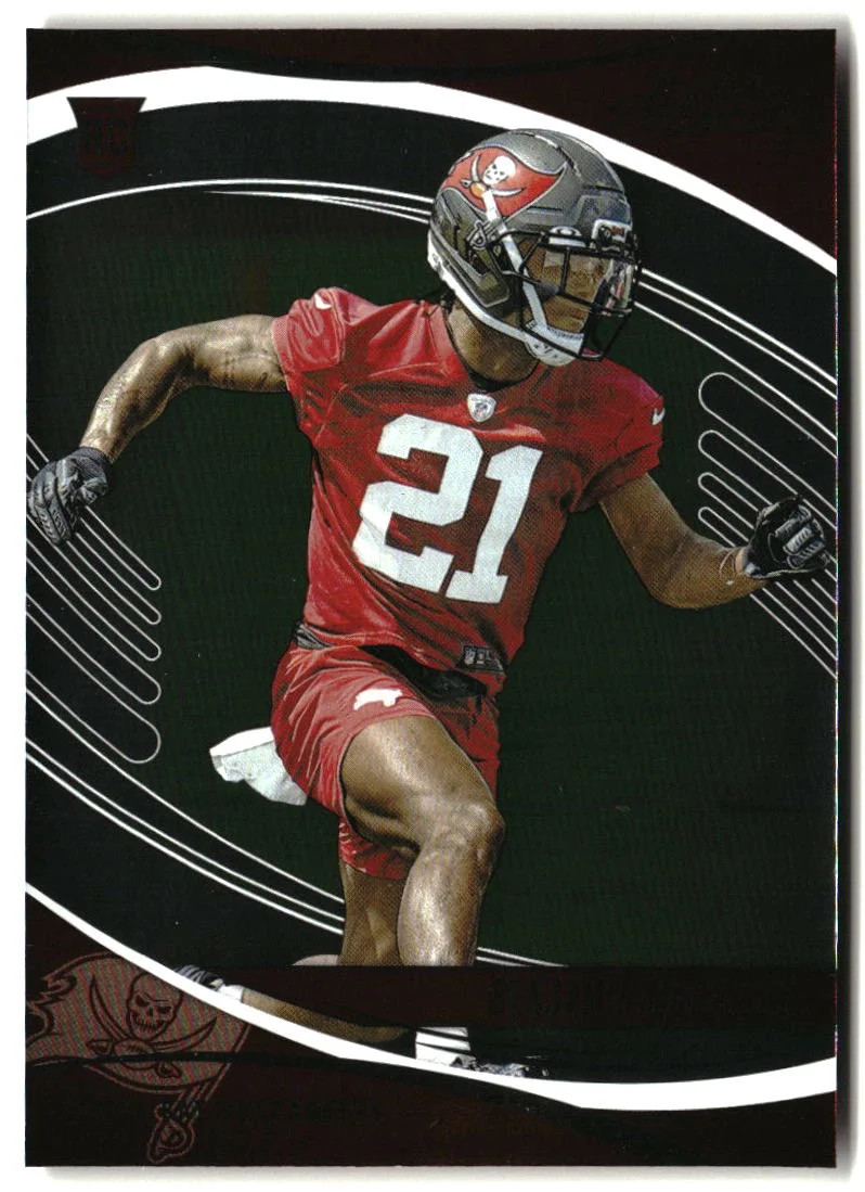 Benjamin Morrison 2025 Panini Absolute Retail #108