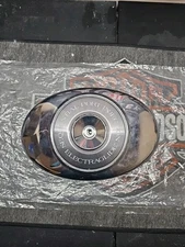 Harley-Davidson Electraglide Chrome Oval Air Cleaner Assembly 29350-99 