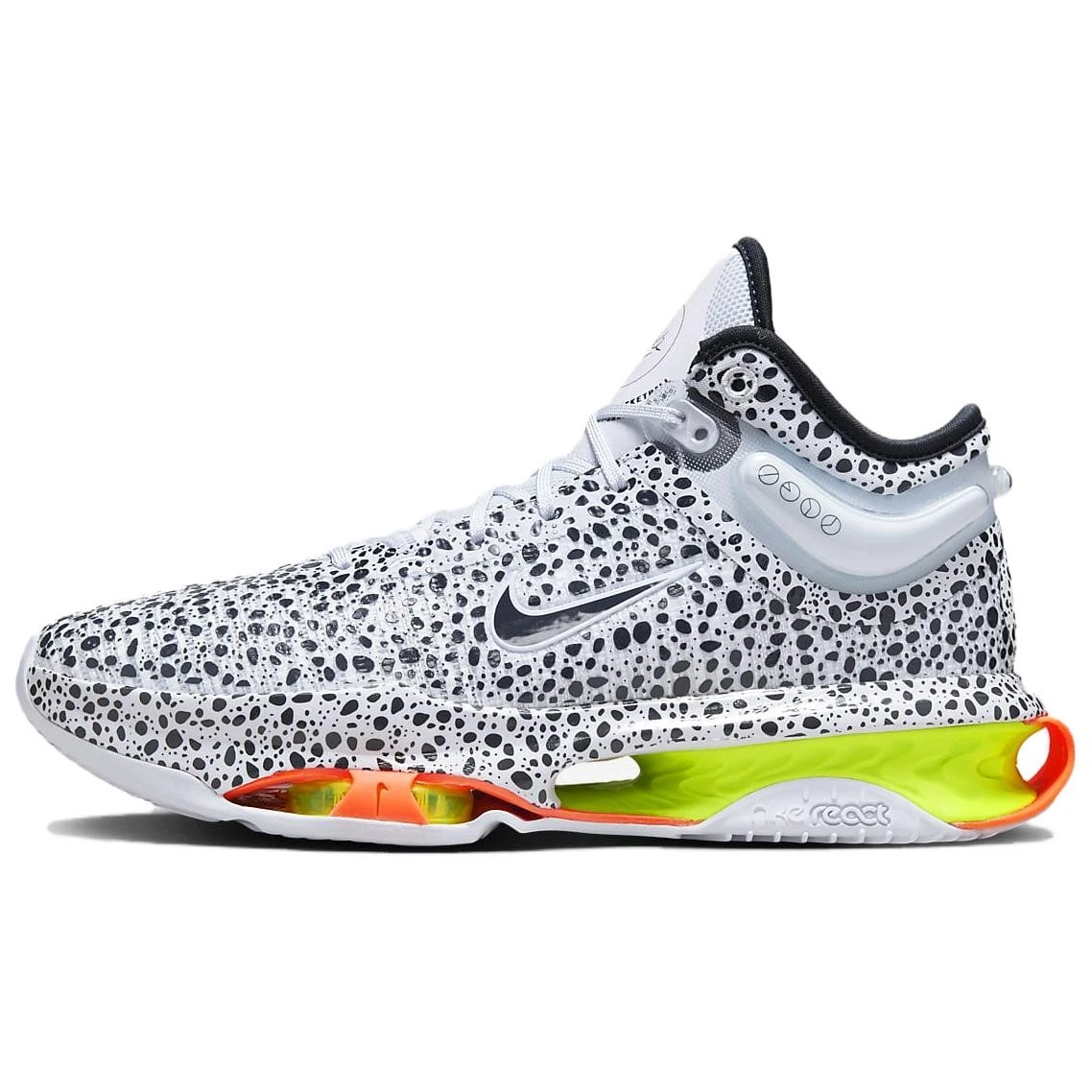 シューズ(男性用) NIKE Air Zoom G.T. Jump 25+ Nike Air Zoom GT Jump Multi-Color for sale | Updated Oct 2026