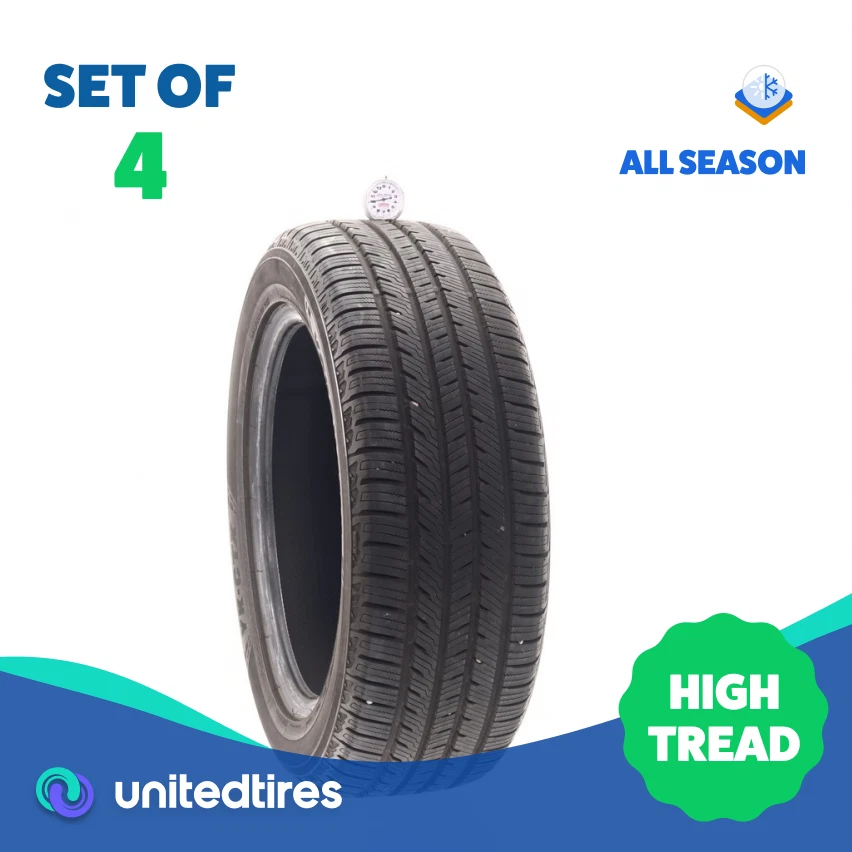 225/55/18 All Season Tires for sale | eBay