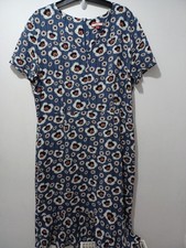 Joe Browns Floral Dress Size 14