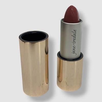 Jane Iredale Red 'Susan' Triple Luxe Long Lasting Naturally Moist Lipstick