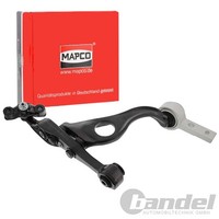 Mapco Querlenker+Traggelenk Vorne Unten Links Passend FüR Mazda 6 | 52576