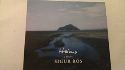 Sigur Ros - Heima [DVD] - DVD  G0VG The Cheap Fast Free Post