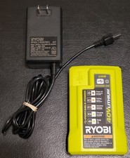 Ryobi OP403 140407001 42 Volt 1.5A Battery Charger  AC Power Adapter