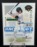 2024 Panini Prospect Edition #105 - Fenwick Trimble - Miami Marlins