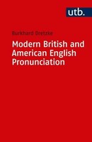 Modern British And American English Pronounciation Burkhard Dretzke