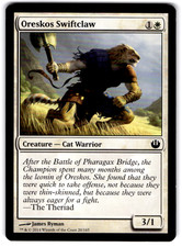 Oreskos Swiftclaw C Journey Into Nyx 20 MP