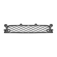 Diederichs LüFtungsgitter FrontstoßFäNger FüR Volvo XC60 I SUV Mitte 31294054