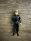 VINTAGE KENNER STAR WARS 1985 POTF LUKE PONCHO LAST 17 No Poncho Or Accessories
