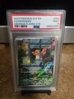 2023 Pokemon Svp En Charmander Obsidian Flames Ebt.Psa 9