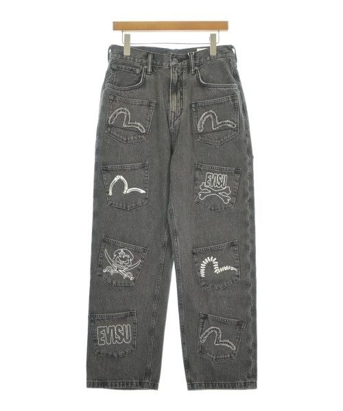 EVISU Size M Regular Size Jeans for Men for sale | eBay