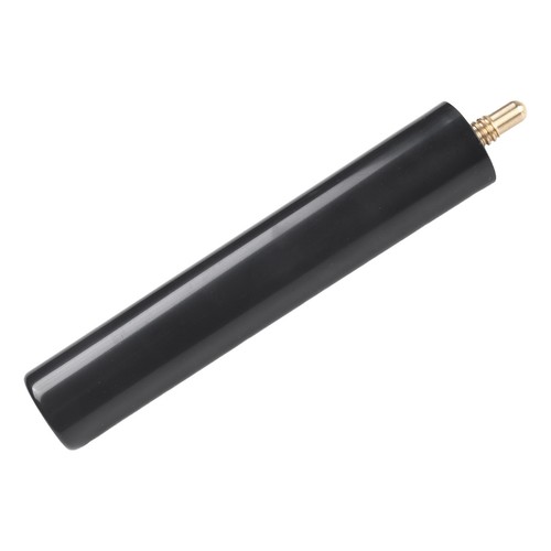 Aumenta la distancia de golpeo con esta extensión de taco de billar de plástico antideslizante - Imagen 4 de 24