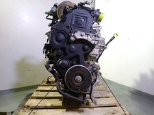 Moteur Citroen HY