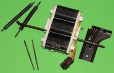 1985-89 Lincoln Town Car OEM Power Seat Motor E5VF-14547-AA - Tested