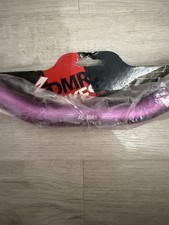 DMR Wingbar Purple AL 6061 T6 Butted New