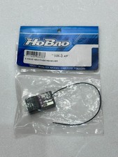 HOBAO HR-2.4F 2.4GHZ NEW FHSS RECEIVER FOR RADIO CONTROL CAR