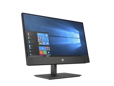 *3Jahre GEWL* HP 600 G4 AiO i3 8Gen 16GB 1TB SSD W11P 21.5'' FullHD WiFi Cam