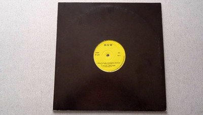 MBW - verschiedene Künstler - 009 - Afro Funky Jazz Cosmic - Love International