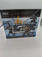 Mega Construx Beyond The Wall GKG96 - Game Of Thrones