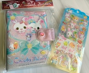 Candy Twins | eBay