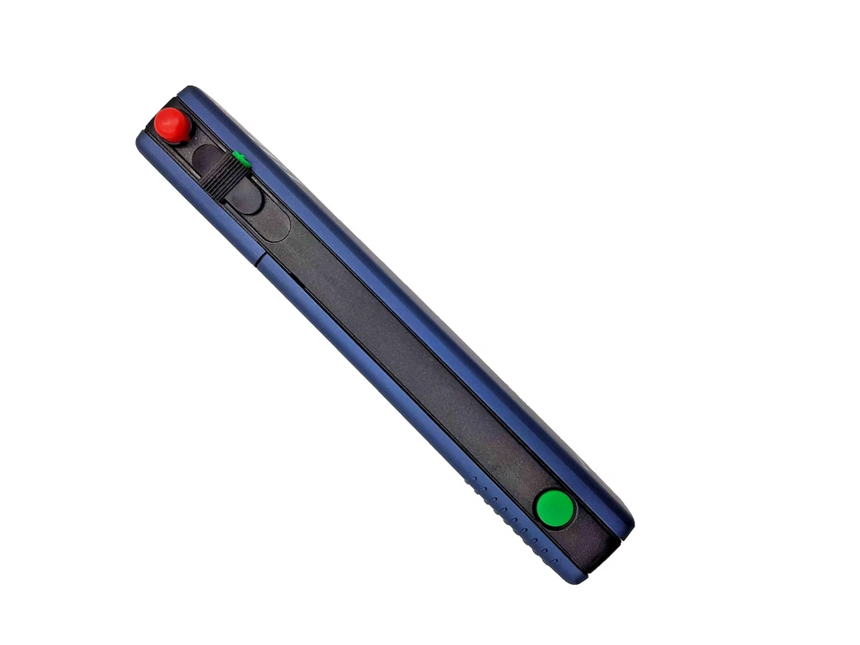 Grundig SH-30 Stenocassette Dictation Machine Dictaphone Voice Recorder Handheld - Image 4 of 4