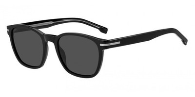 Hugo Boss Sunglasses BOSS 1505/S Black 52/20/145 Men