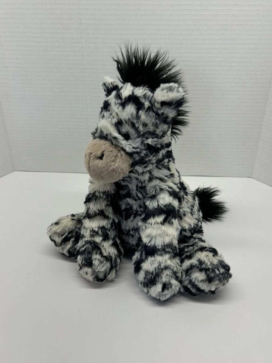 Jellycat Zebra for sale | eBay