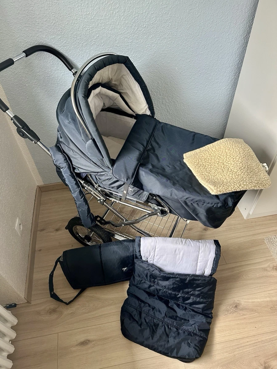 cybex e-priam kinderwagen Cybex e-Priam 2 Stroller