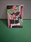 2025 Panini Absolute Shedeur Sanders Base (RAW)