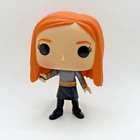 Funko Pop! Harry Potter Ginny Weasley #46 Loose Figure No Box