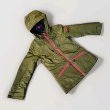 Skijacke | Winterjacke für Mädchen Größe: 152