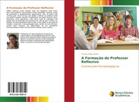 Patricia Mello Saheli | A FormaçãO Do Professor Reflexivo | Taschenbuch (2017)