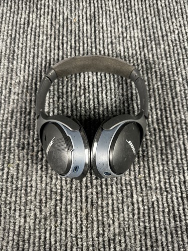 Bose SoundLink Around-Ear Wireless Headphones II BA2 AS IS FOR PARTS