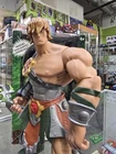 HUGE He-man Figure  MOTU 200X  vs Snakemen Snake Armor 11.5" 2003 Complete MIB