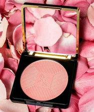 Jafra Royal Jelly Luxury Blush Compact - Berry Rose