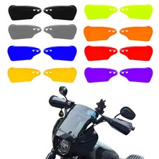 8-Colors Handguards Hand Guards For Harley To...