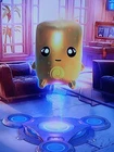 SPECIAL GOLD AIR SPRITE FORTNITE BATTLE ROYALE (SEE DESCRIPTION)