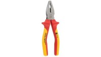Szczypce, 160 Mm, Materiał: Stal, RS PRO RS Components