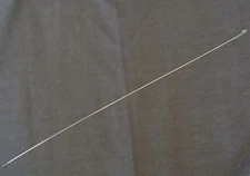 Wire for Cast-On Comb Brother Knitting machine Ribber (Short)