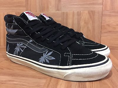 vans sk8 hi peace