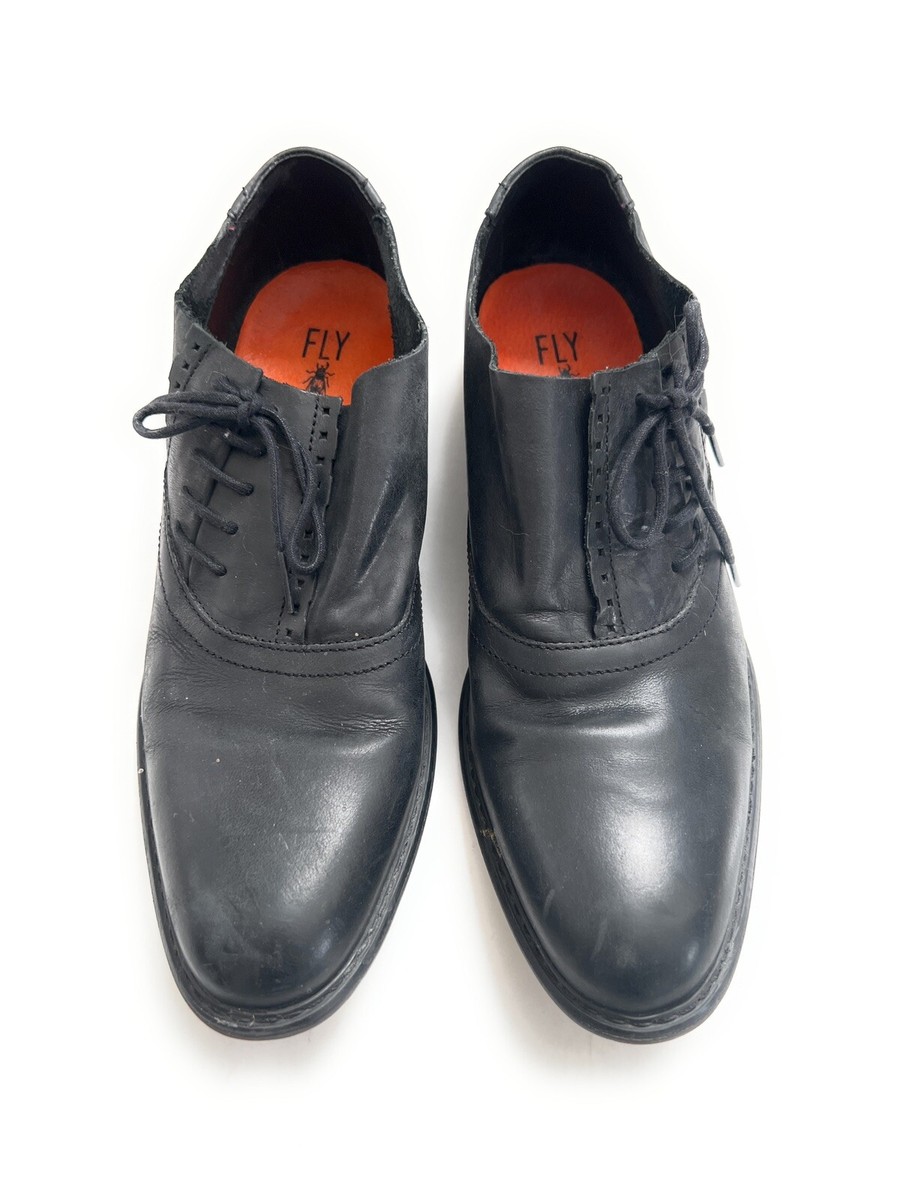 Fly London Men display picture 2