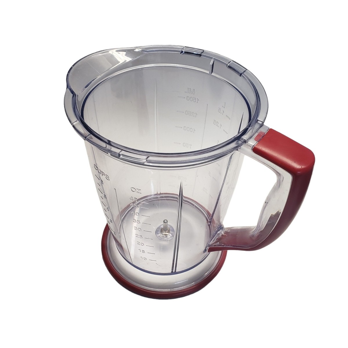 Ninja (3181976) QB1000 Food Processor Replacement Part: Bowl
