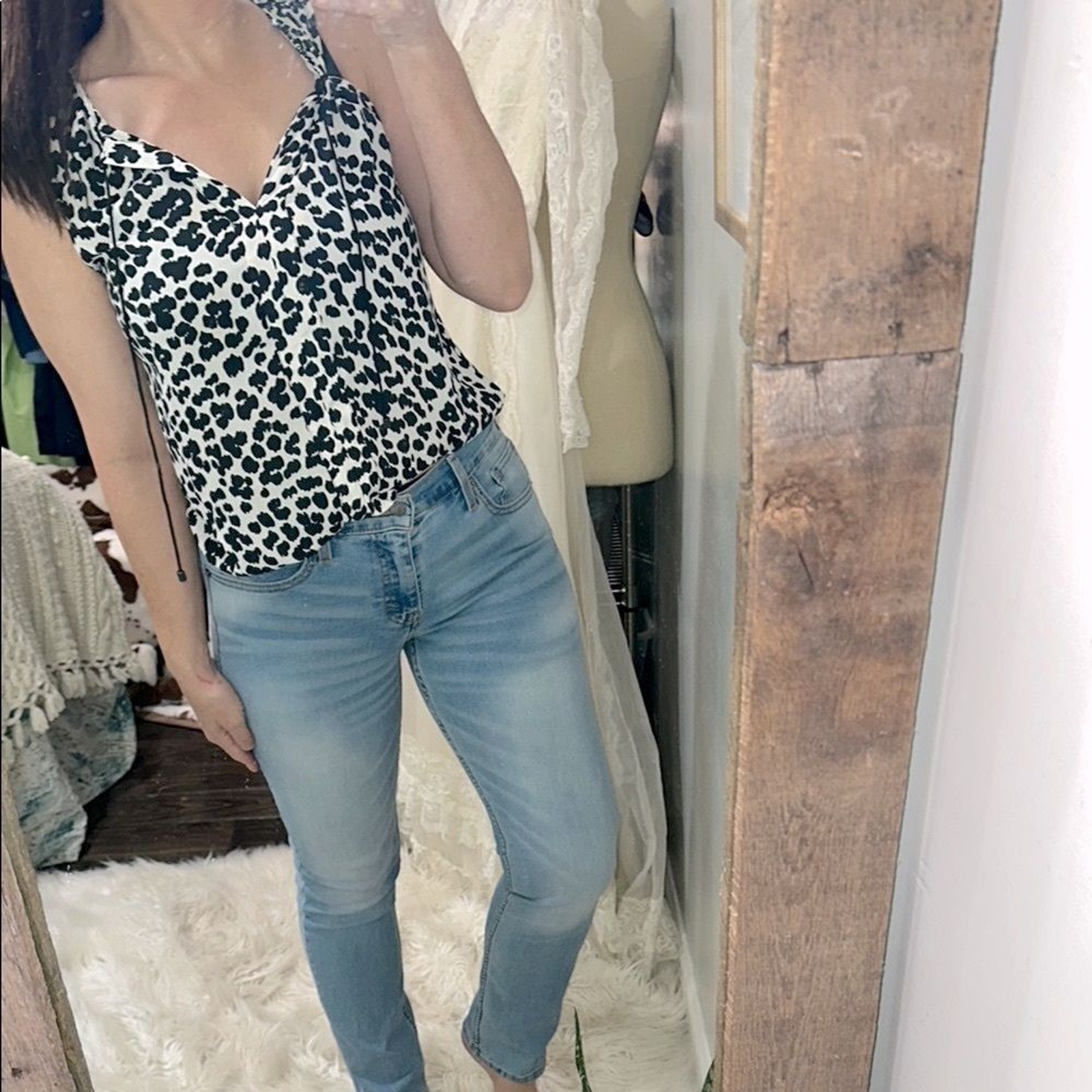 Loft top size medium - image 1